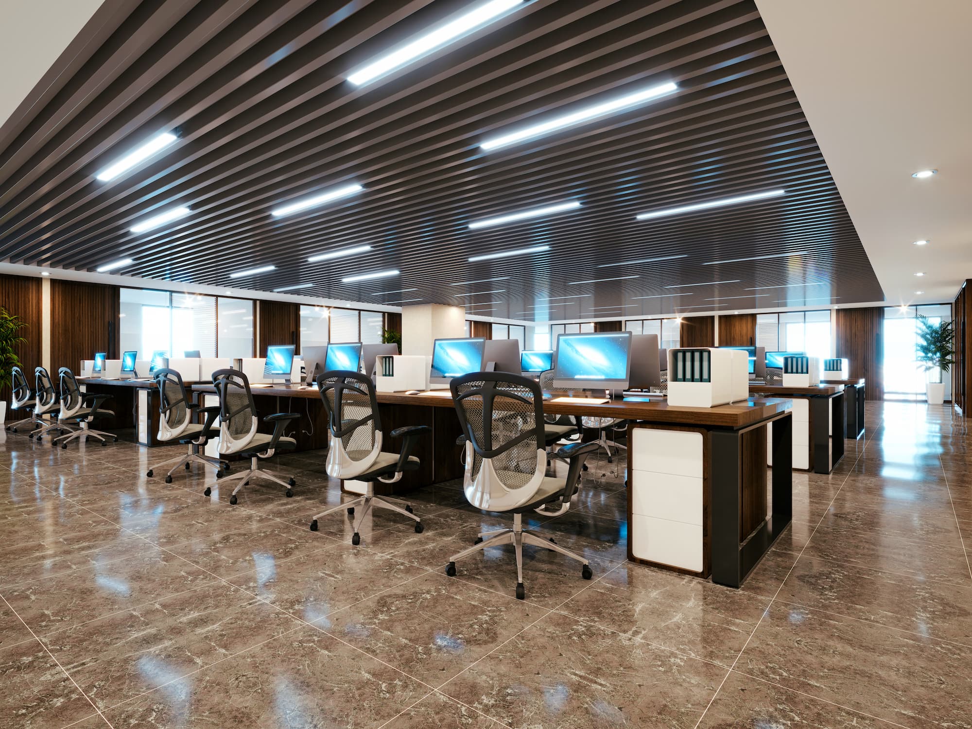 Location de bureaux et salle de r&eacute;union &agrave; Strasbourg Bischheim 2