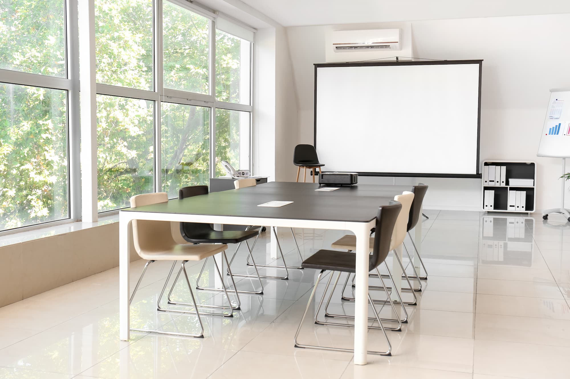 Services et tarifs de votre espace de coworking &agrave; Strasbourg Ostwald 2