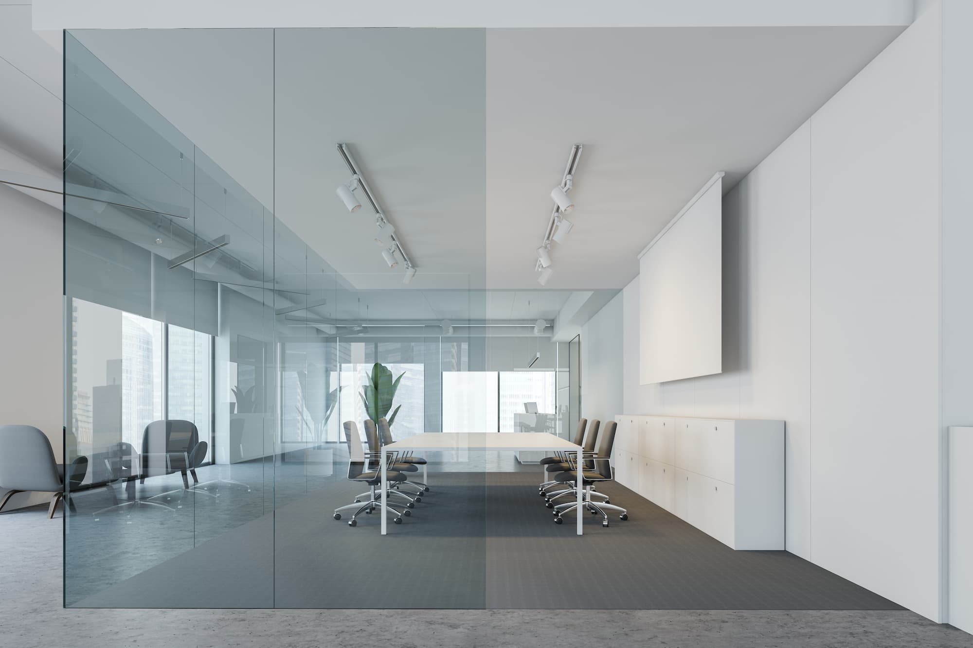 Services et tarifs de votre espace de coworking &agrave; Strasbourg Bischheim 3
