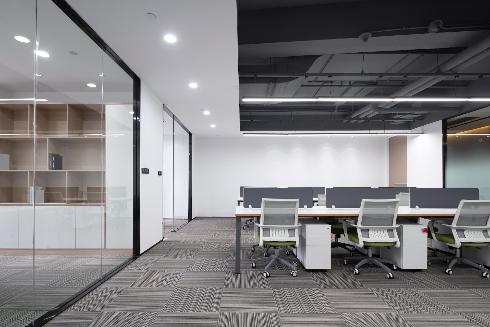 Services et tarifs de votre espace de coworking &agrave; Strasbourg Obernai 0